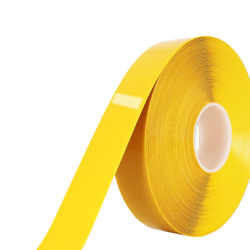Qi Huang Heavy-Duty Nano Wear-Resistant PVC Floor Tape