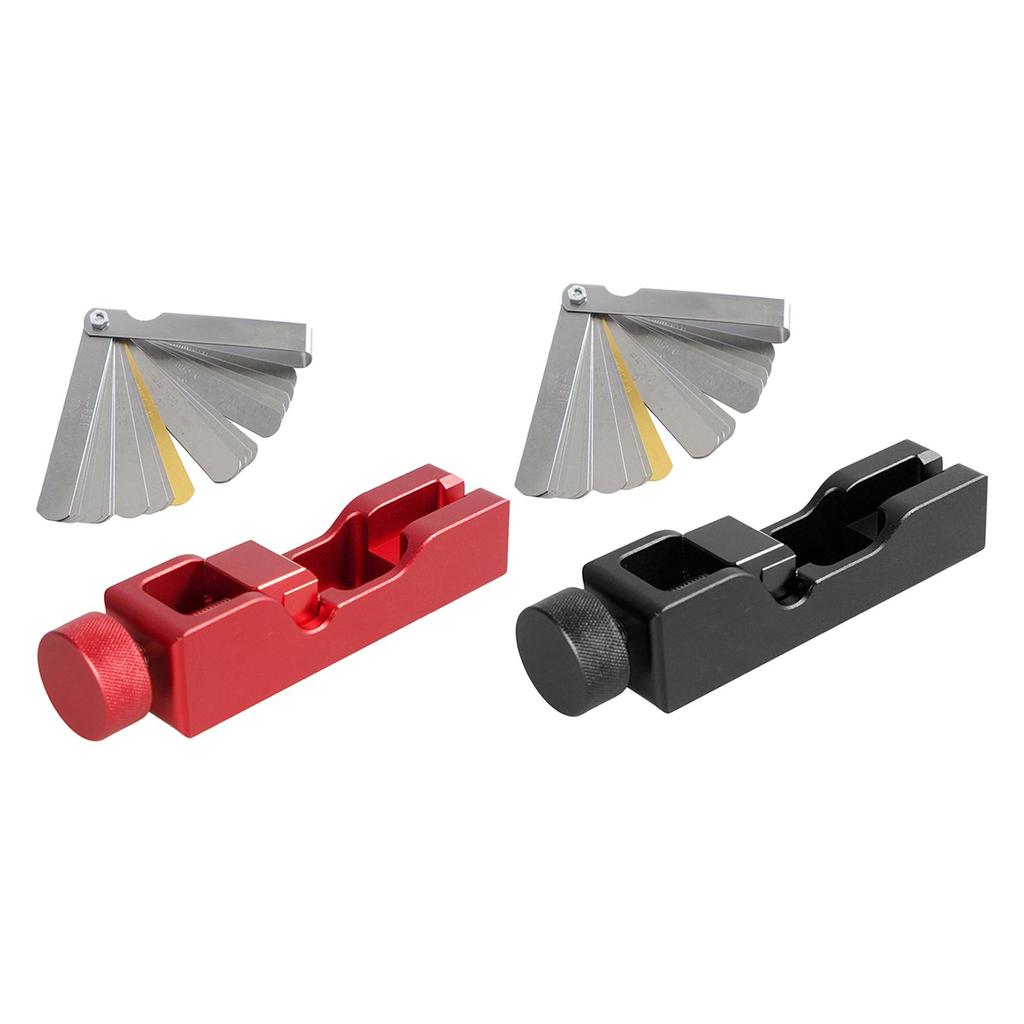Spark Plugping Tool Sturdy Aluminum Alloy for 10mm 12mm 14mm