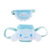 Sanrio Pitatto Friends (Mini) Accessory Set Dress-Up Items Cinnamoroll 1682.5cm Character 604569