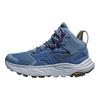 HOKA One One Anacapa 2 Mid Gore-Tex Comode Versatili Antiscivolo Resistenti Scarpe da Trekking Scarpe da Trekking da Donna Blu 1142831-DLL