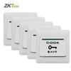 ZKTECO Access Control Exit Button CN plug (adapter included)