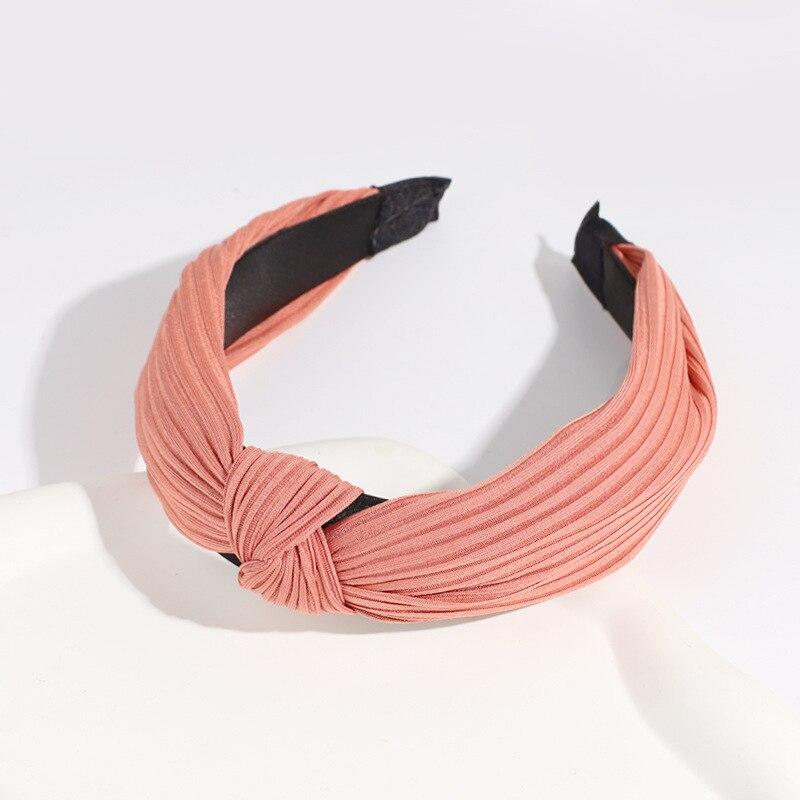 New Lace Ruffles Headbands for Women Sweet Girls Fashion Hairbands Hair Hoop Female Hair Accessories Headwear Headdress