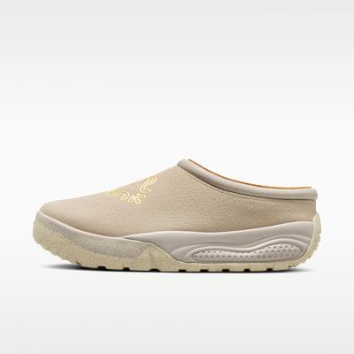 Nike ACG Rufus Closed Toe Slippers Men s Ecru 36