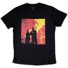 Twenty One Pilots Unisex T-shirt: Afdekdoos (Groot)