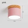 Household ceiling lamp modern style suitable for room living room bedroom balcony corridor home interior room decorative light