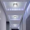 LED Ceiling Lamp Lustre Light LED Indoor Lighting Energy Saving Ceiling Fixture Protect Eyes Ceiling Spotlights for Living Room