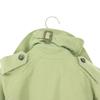 Drawer made in Japan Long sleeve trench coat 36 beige Men's Used