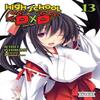 High School DxD Vol. 13 Light Novel by MiyamaZero MiyamaZero... 9781975350406