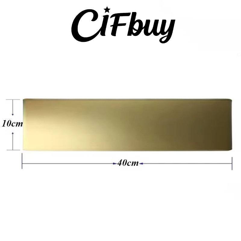 "Love You, Bye" Vintage Metal Sign, Green Accents Rustic Wall Decor For Living Room, Bedroom, Kitchen, Halloween