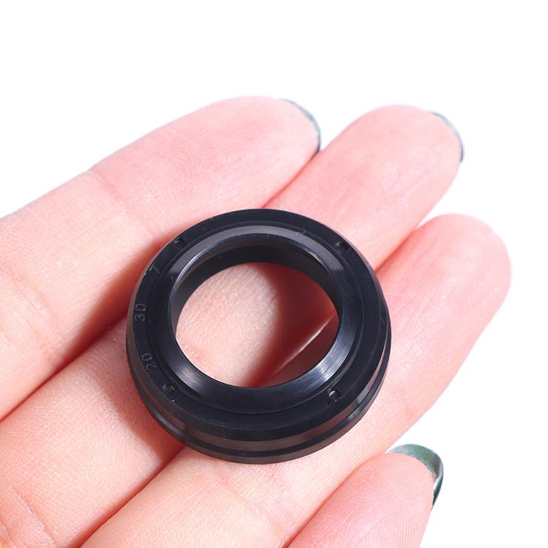Tire Changer Machine 186 Cylinder Ring Rubber Dust Seal Hard Gasket 30*20*7Mm