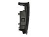 Ft91319 Fast Rear Bumper Corner Le Gray