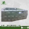 Hanyue Modular Field Observation Post & Bunker