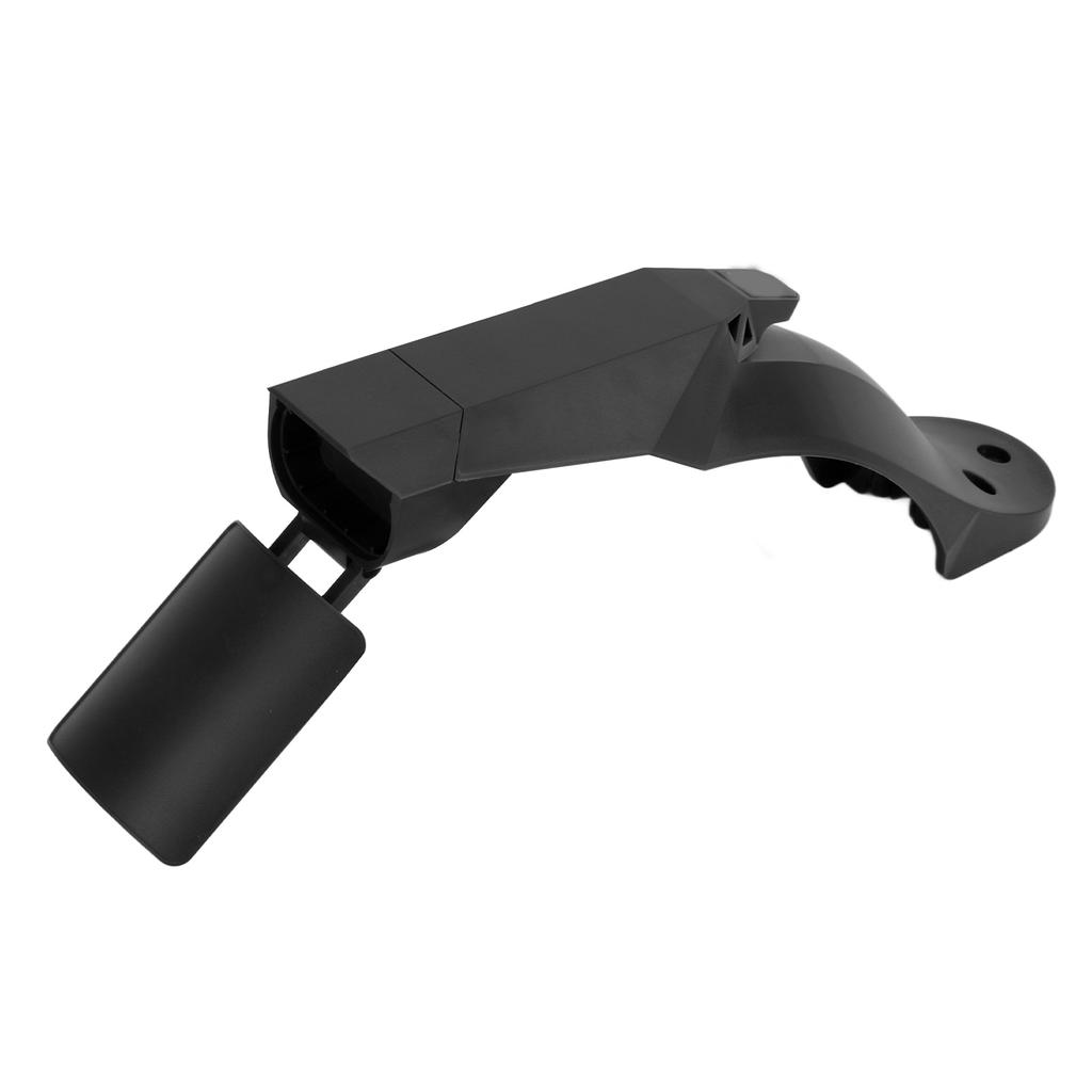 ZHIKAN Scooter Fender Rear Mudguard Bracket Scooter Replacement Accessory for Xiaomi PRO2Black