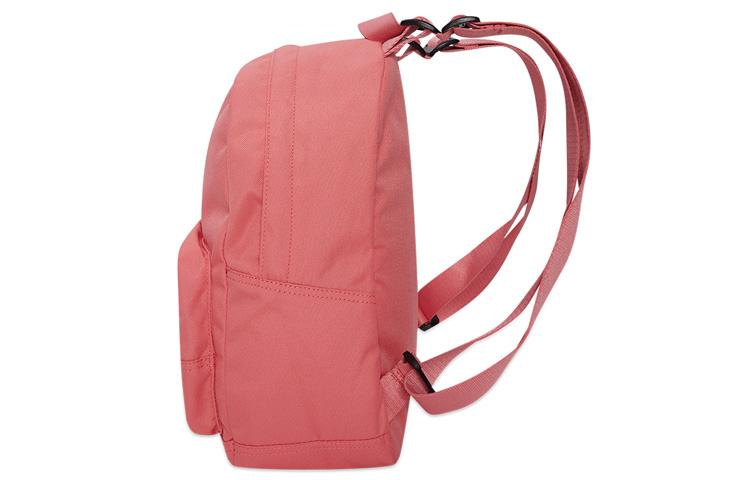 Converse GO LO Polyester Backpack Regular Unisex Pink 10019902-A14