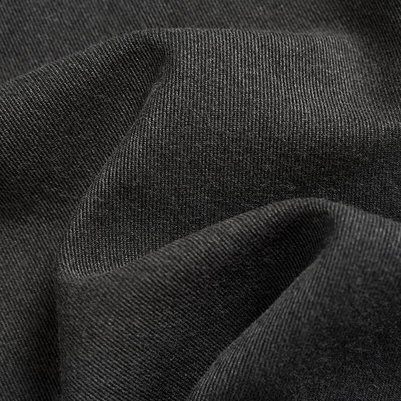 Women's High-Waist Wide-Leg Suit Trousers