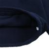 New MLB New York Yankees Sweatshirts Unisex Blue 31HDF1061-50N