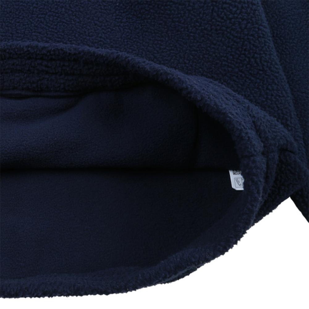 New MLB New York Yankees Sweatshirts Unisex Blue 31HDF1061-50N