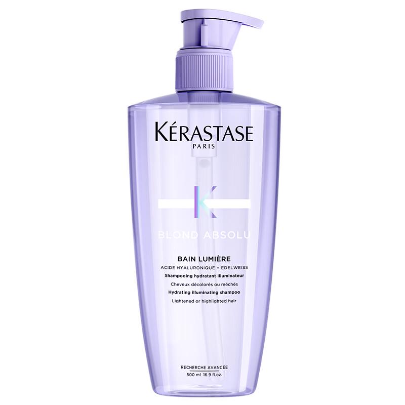 Kérastase Chroma Absolu Radiance Shampoo