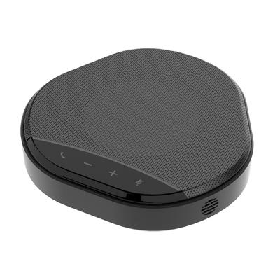 M6 Professional Conference Speakerphone Noise-reduction  Cancellation Omnidirectional Microphone and Speaker
