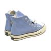 Converse Chuck Taylor All Star 1970s Comfortable High-Top Canvas Shoes Unisex Blue