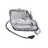 High Power Daytime Running Light Fog Lamp Driving Headlight Turn Signal Indicator Compatible for XC60 31364330 31364331