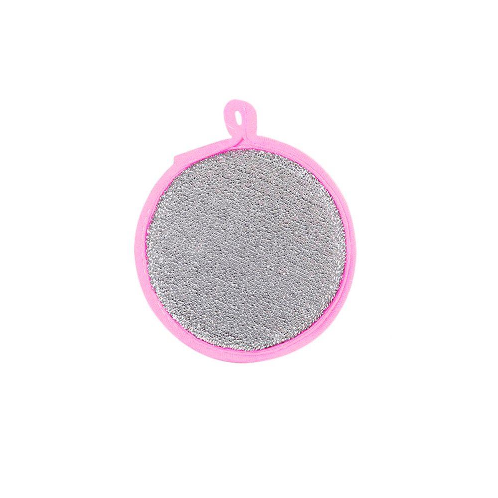Clean Sponge Cleaning Tools Dishwashing Brushes Kitchen Dishcloth Scouring Pad Cleaning Sponge