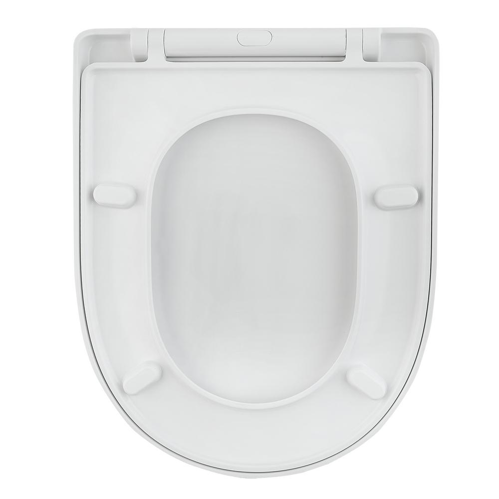 MEDELIN TOILET SEAT