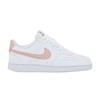 Court Vision Low Next Nature Sail White Pink Oxford (Women's)