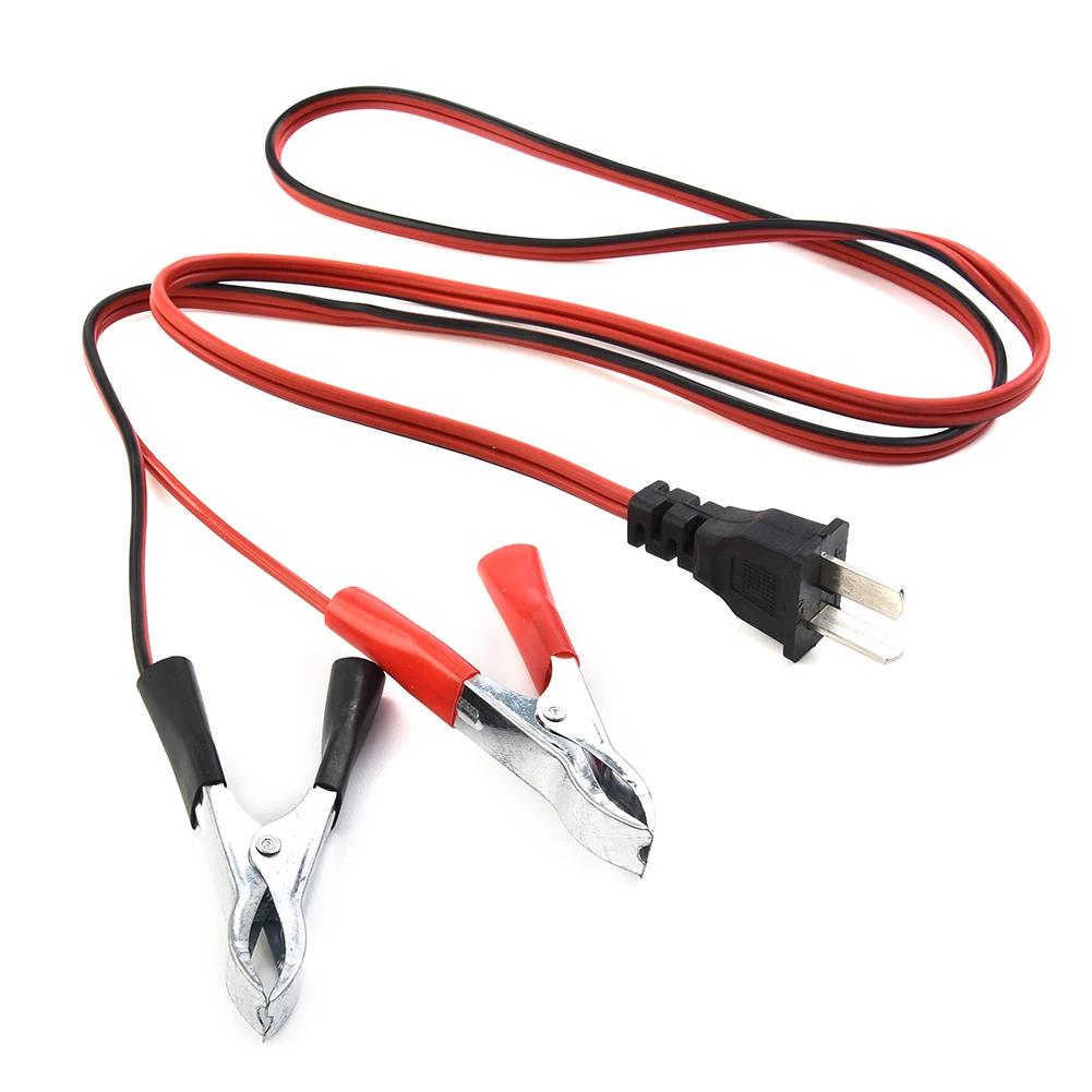 1.2M Generator Charging Cable For Honda Generator EU1000i-EU2000i-EU3000i Generator Charging Connector 12V DC Generator China Mainland