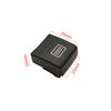 For Mercedea Benz CLA Level GLA Level Sunroof Switch Button W176 W246 W156 W117 Roof Light Switch Button 2014-