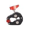 Multi-functional Aluminum Alloy Pipe and Stage Clamp for Film Equipment