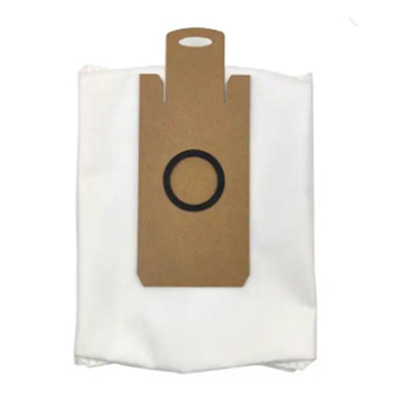 Für Inic IX10 Ersatz Hauptseitenbürste HEPA Filter Mopp-Pads Staubbeutel Ersatzteile Zubehör