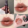 Kobeleen Thorn Soft Matte Whitening Lip Glaze - Long-lasting Autumn/Winter Velvet Gloss.