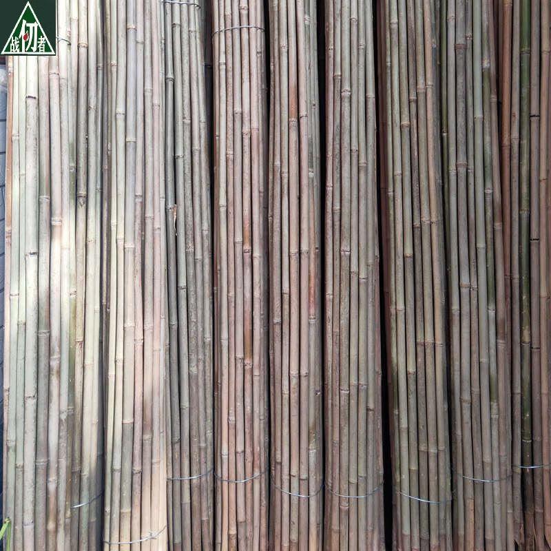 Bamboo Flag Pole Flag Pole
