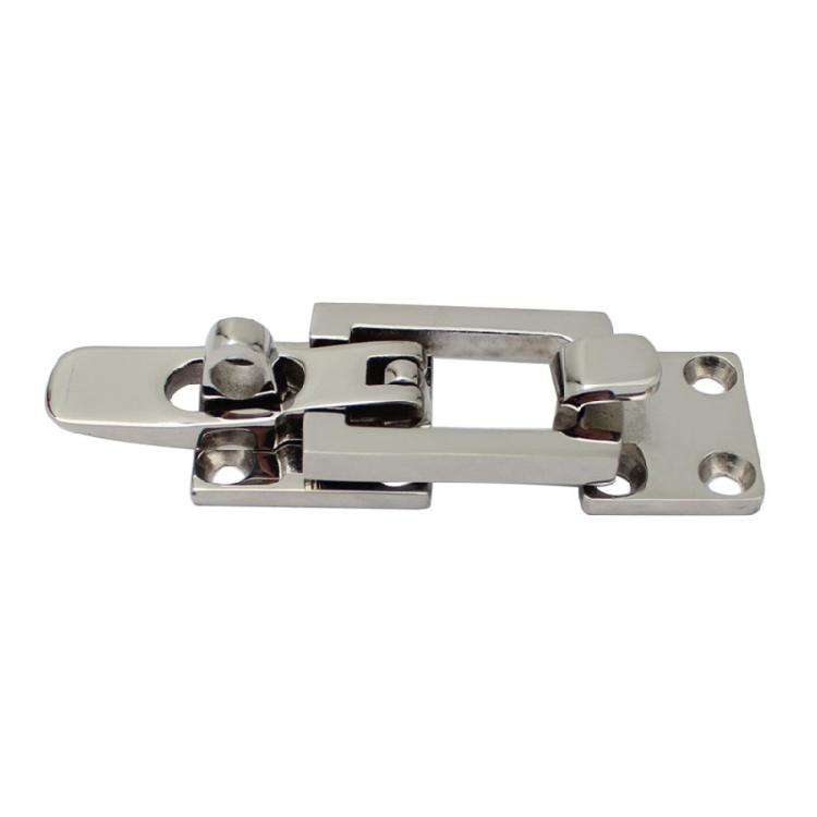Stainless Steel Marine Hardware Marine Boat Door Lock Latch Catch Boat Locker