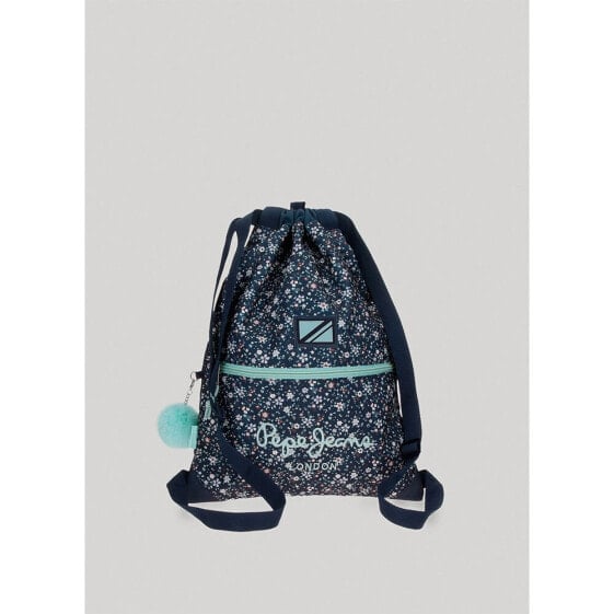

Мешок Pepe Jeans Alenka Gymsack 20L