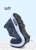 Men's Spring-Autumn Lightweight Non-Slip Soft Sole Dad Shoes - Comfortable Casual Walking Sneakers