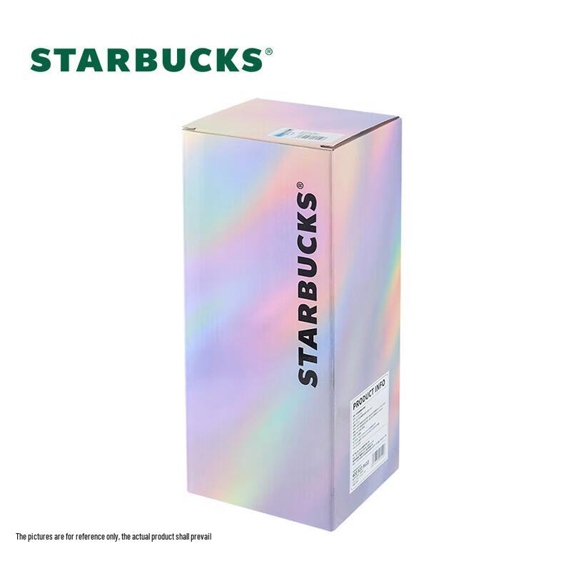 Starbucks 810ml Stainless Steel Insulated Water Bottle