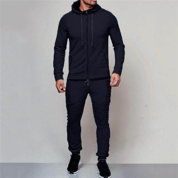 Tute da uomo Abiti da sport all'aperto acquista in modo economico —  spedizione gratuita, recensioni reali con foto — Joom