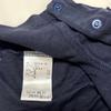 Used Sailor shortalls UV cut Narumiya