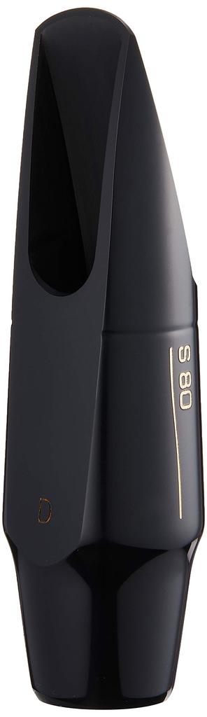 Selmer Paris Altsaxophon Mundstück S80 D