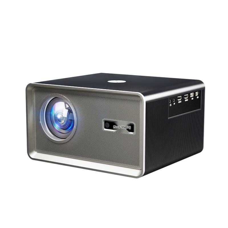 Wei Ying S6 Smart 4K Projector (CN version)