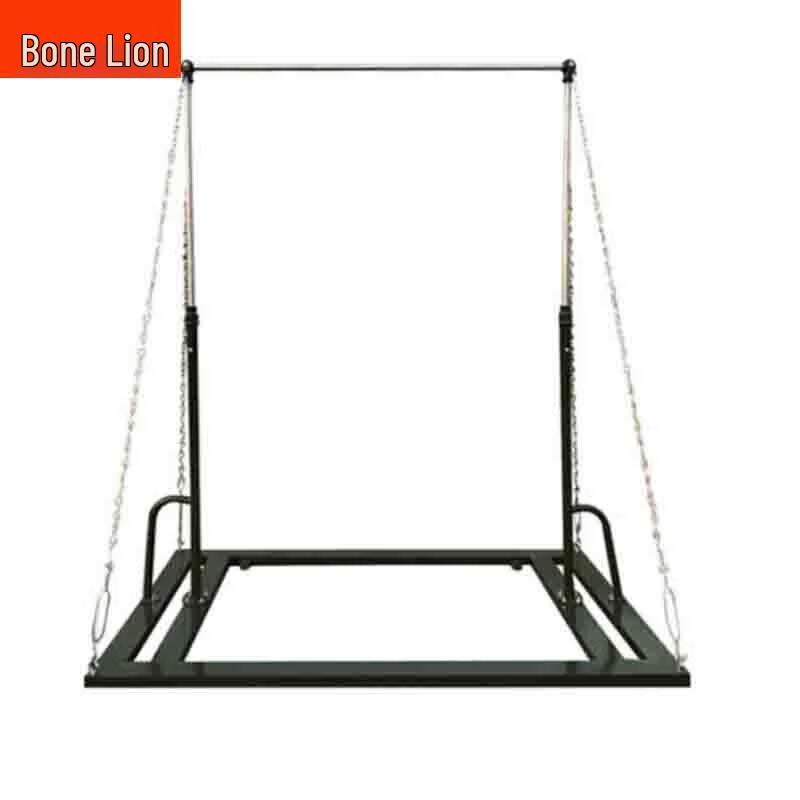 Portable Home & Outdoor Pull-up Bar