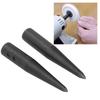 3 PCS Tapered Polishing Connecting Rod Steel Polishing Shaft  Bench Grinder Polishing and Buffing (