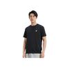 New MLB MONOGRAM Series New York Yankees Team T Shirt Unisex Black 3ARSM1343-50BKS