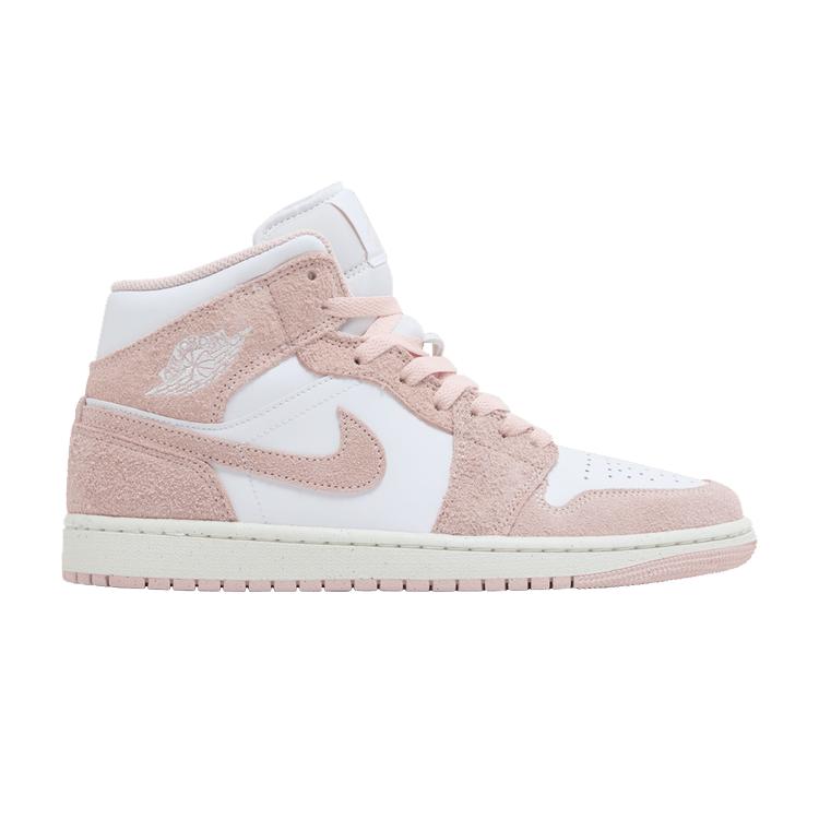 Jordan 1 Mid SE Legend Pink