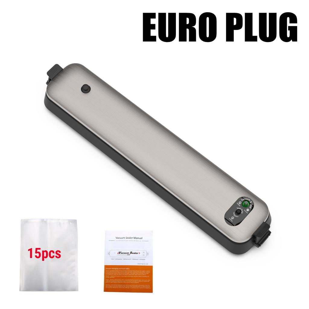 seal meal vacuum sealer