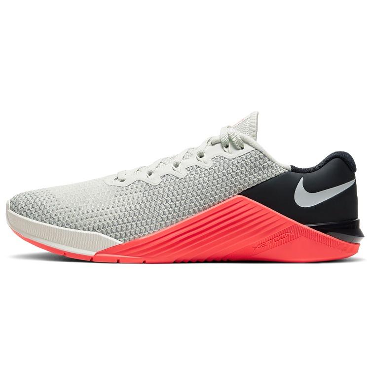 Nike Metcon 5 Spruce Aura Laser Crimson Men s AQ1189-060 EU 37.5