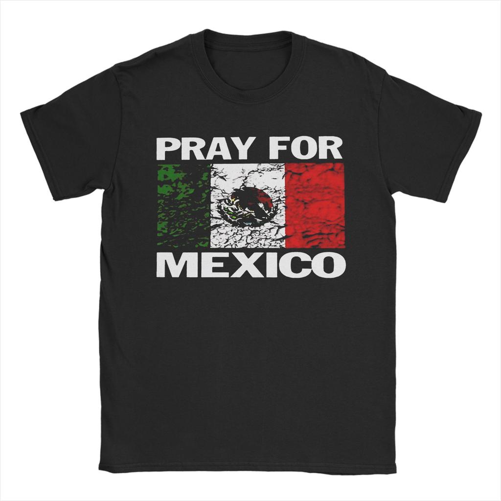 Men Women New Arrival Love Mexico Tee T Shirt 100 Cotton Tshirts Clothing