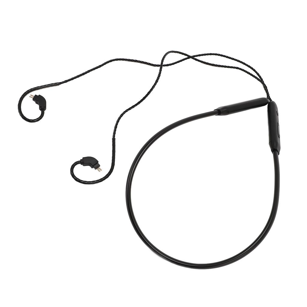 Kopfhörer Bluetooth Adapterkabel Bluetooth Kopfhörerkabel Ersatz für TFZ für QDC für KZ